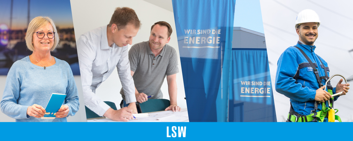 Ingenieur (m/w/d) Elektrotechnik Netzbau und -planung, 1. Bild