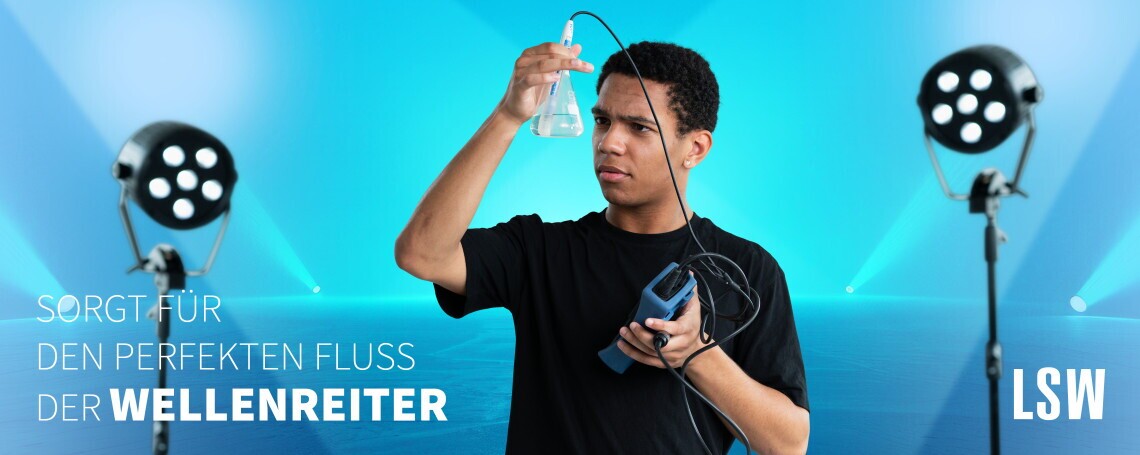 Ausbildung 2026 - Umwelttechnologe (w/m/d) für Wasserversorgung, 1. Bild