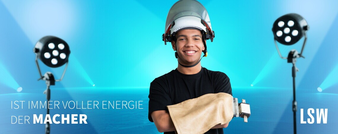 Ausbildung 2026 - Elektroniker (w/m/d) für Betriebstechnik, 1. Bild